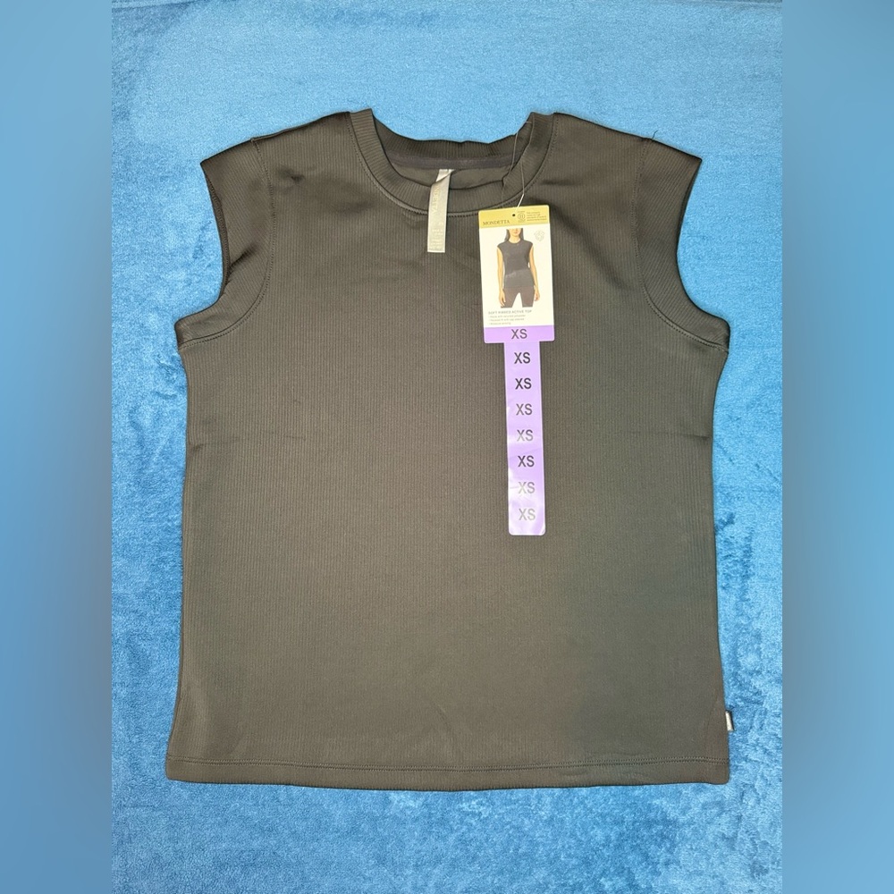Mondetta Active Tank